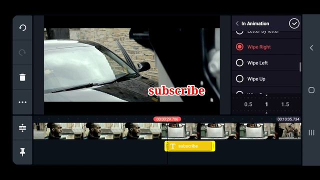 Kinemaster video editin tutorial смотреть онлайн
