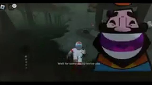 Хэллоуинский ивент в Evade Roblox смотреть онлайн