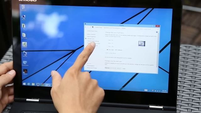 Tinhte.vn - Trên tay Lenovo Yoga 2 Pro смотреть онлайн