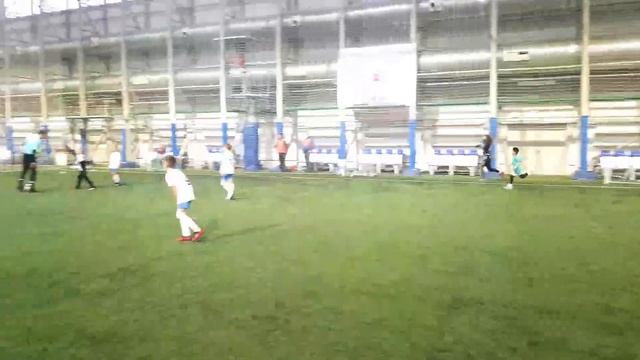 Восток (белые) vs Академия Кулешова смотреть онлайн