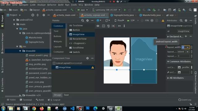 Login and Register Form Using SQLite Database in Android Studio [TAGALOG] Tutorial #2 смотреть онлайн