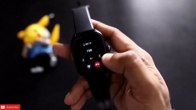 Can we take calls on Amazfit Gts 4 when they are connected to Bluetooth earphones. смотреть онлайн
