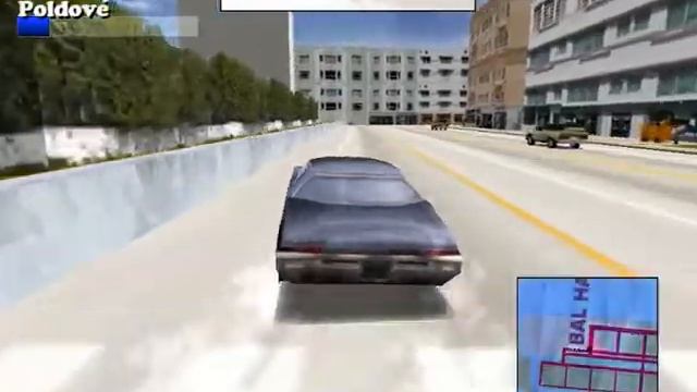 Driver (PC) смотреть онлайн