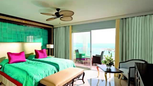 Отель Rixos Hotel Bodrum 5*. Риксос Отель Бодрум 5 Звезд, Бодрум, Турция смотреть онлайн