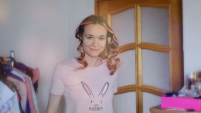 КУДРИ БЕЗ ПЛОЙКИ И БИГУДИ♥Марина Сенина смотреть онлайн