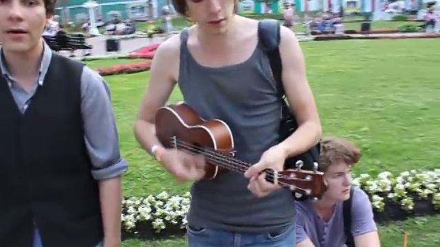 The Retuses - Labiau смотреть онлайн