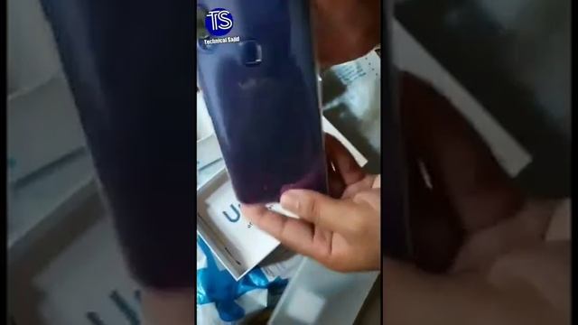 Vivo y95 4 gb Ram 64 gb storage unboxing and first look смотреть онлайн