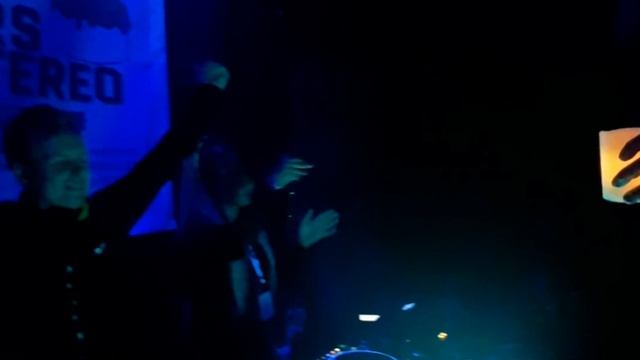 Тага и Виктория Рэй - 4 года диджей школе ProStereo