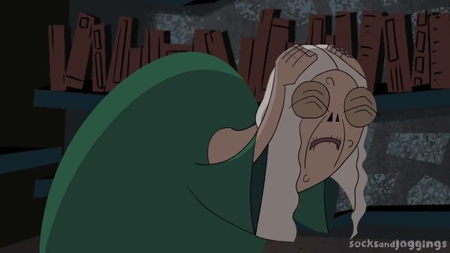 WIZARDO THE FOOLISH - CHAPTER II [OneyPlays Animated AI Dungeon Adventure] смотреть онлайн