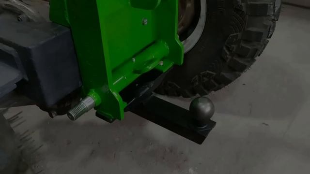 DIY Mini Tractor  МИНИТРАКТОР СВОИМИ РУКАМИ 1.5 года работы в одном видео