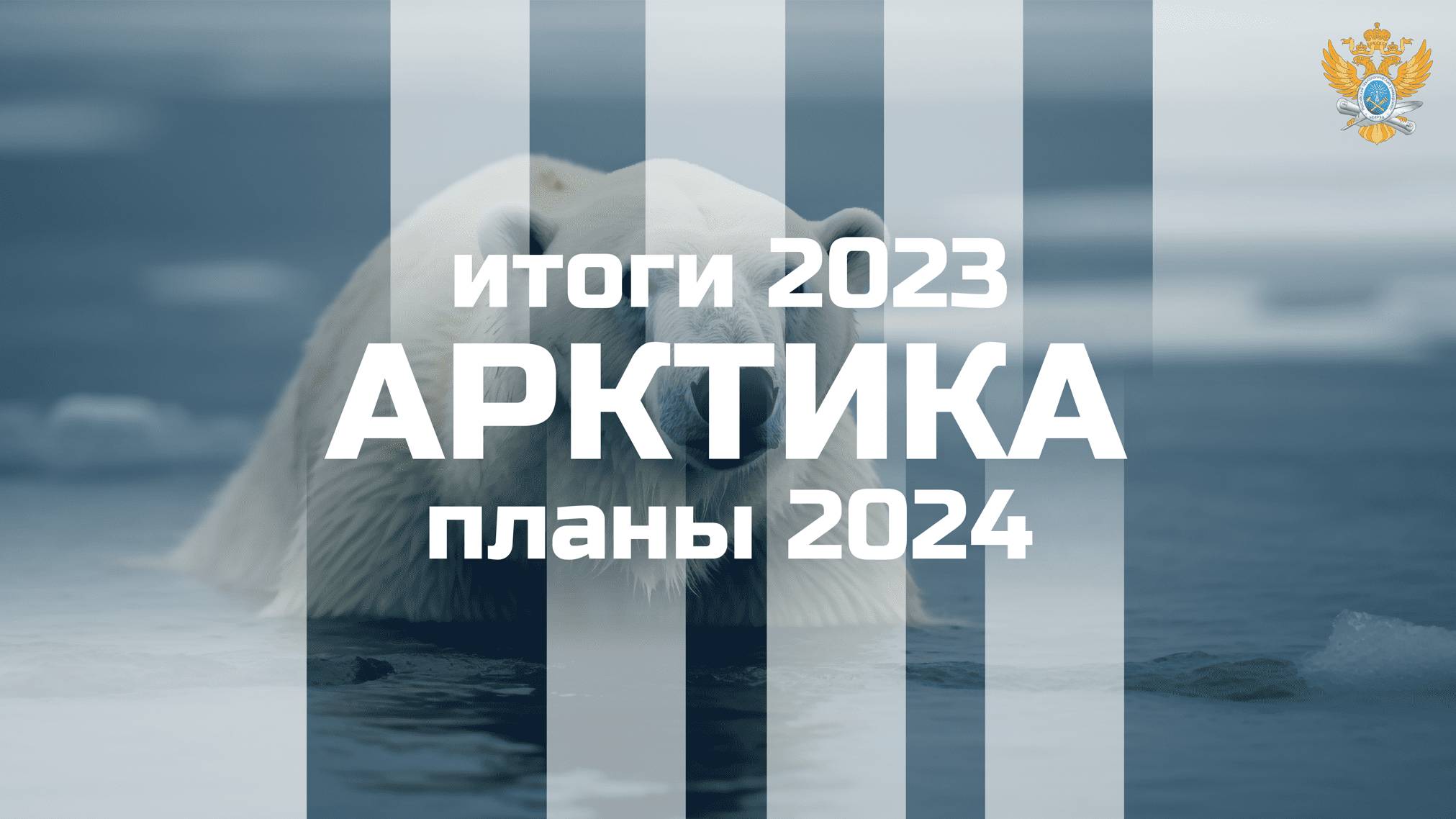 Арктика | Волонтёрские поездки РТУ МИРЭА