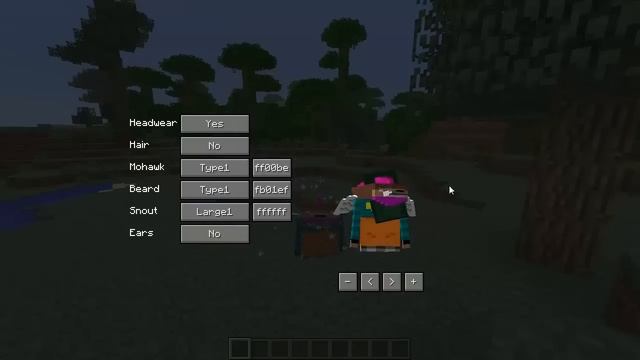 Minecraft: More Player Models 2 Mod - WARP YOUR SKIN, BECOME MOBS, & MORE! (HD) смотреть онлайн