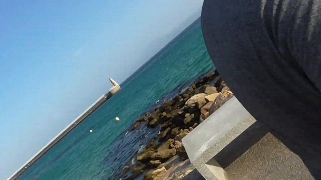 Тарифа- Испания смотреть онлайн