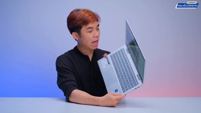 Laptop giờ hiệu năng quá NGON mà RẺ| HP Envy x360 review смотреть онлайн