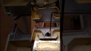 Ремонт ультрафиолетового облучателя-рециркулятора ДЕЗАР-4