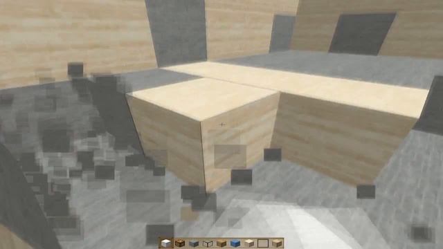 Как построить красивый дом в Minecraft ( Modern ) смотреть онлайн