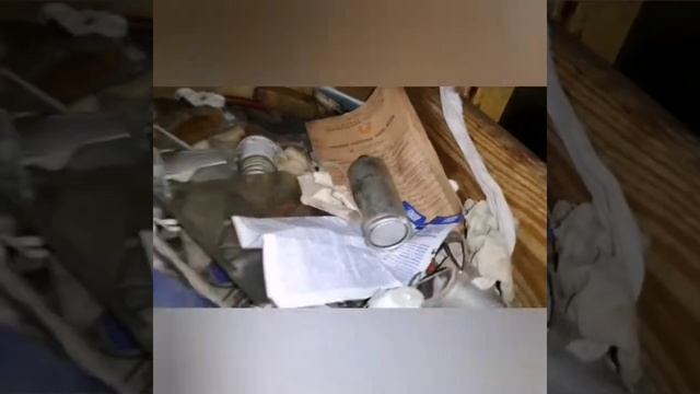 Заброшенный дом в котором застыла жизнь.mp4 смотреть онлайн