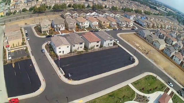 Hubsan X4 H501s Orbit The Beazer Homes Blimp