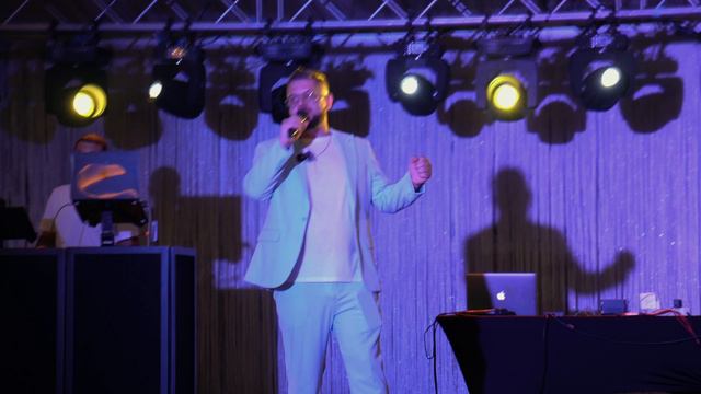 Ведущий PROMO смотреть онлайн