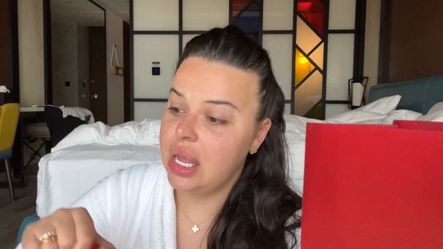 ✅ CARTIER РАСПАКОВКА ?️