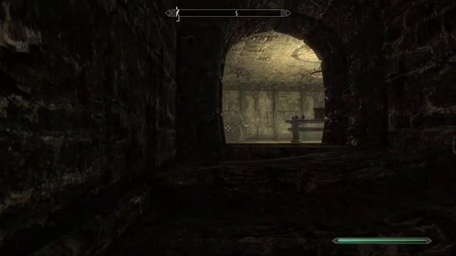 The Elder Scrolls - Skyrim Gameplay Walkthrough Part-17 Riften PC Full Game смотреть онлайн