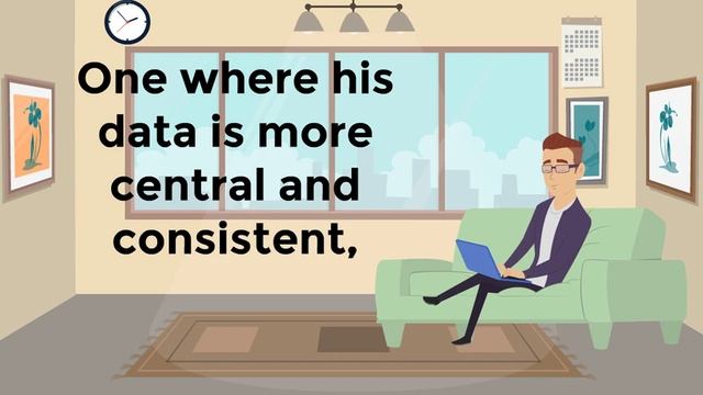 Make data work for you using Power BI and Excel Pivot Tables смотреть онлайн