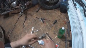 Ремонт и смазка трапеции дворников на Лада Калина своими руками