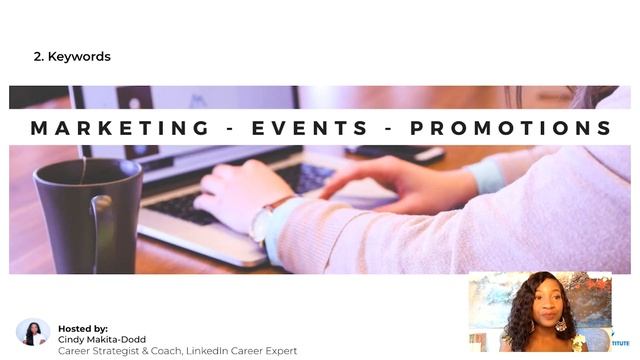 LINKEDIN BANNER IDEAS FOR JOB SEEKERS TO STAND OUT - TEMPLATE & EXAMPLES! смотреть онлайн