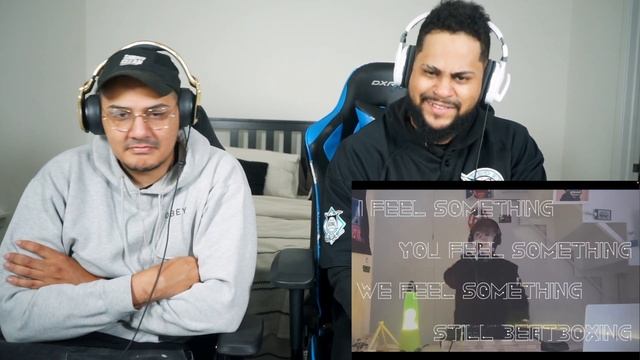 TAKO | RUSY | Yaswede | GBB23 Loopstation Wildcard | ROUND 2 | REACTION смотреть онлайн