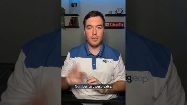 Beyond ChatGPT: 3 Other AI Tools That Can Boost Your Efficiency | Big Leap смотреть онлайн