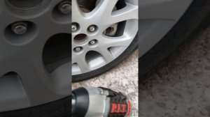 Отзыв о гайковёрте P.I.T