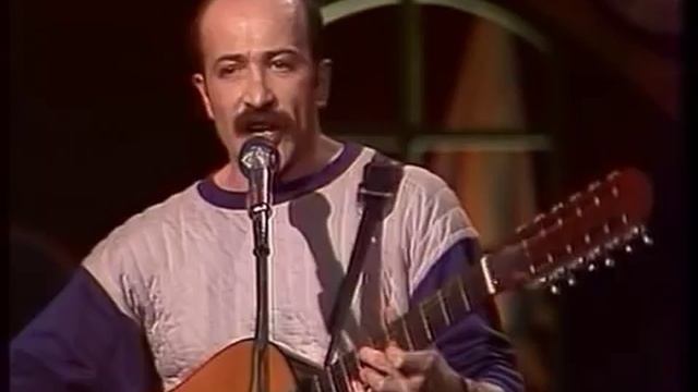 Александр Розенбаум - Вальс-Бостон смотреть онлайн