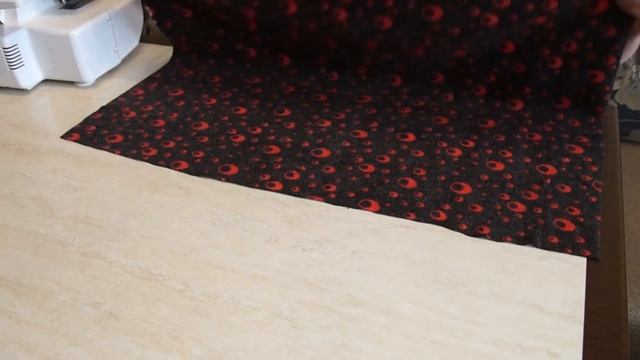 Шарф-снуд с переворотом своими руками. Быстро. Просто. Легко. Мастер-класс. смотреть онлайн