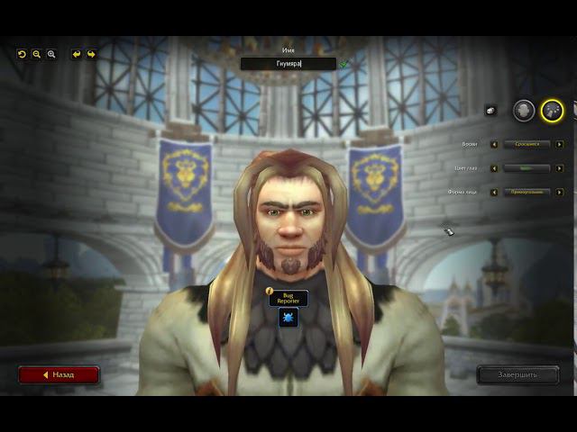 World Of Warcraft