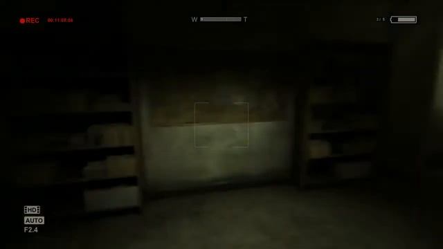 Прохождение игры оутласт часть 3 Побег из тюрьмы смотреть онлайн