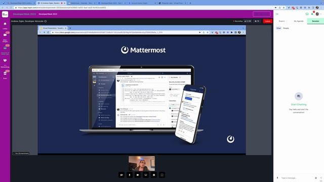 "Avoiding Catastrophic Outages" | DeveloperWeek 2023 смотреть онлайн
