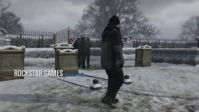 Саунд-дизайнер GTA 5 || Русская озвучка смотреть онлайн