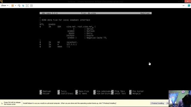 Install wordpress di debian смотреть онлайн