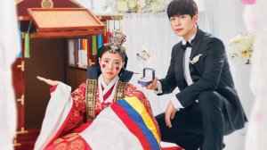 #Клип к дораме «Брачный контракт госпожи Пак» /#The Story of Park's Marriage Contract.