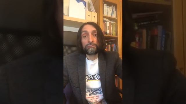 Эфир "Искусство речи в эфирах" Асад Багиров и Олег Свиридов. смотреть онлайн