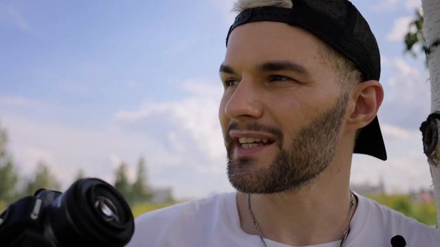 ЛУЧШИЙ объектив для уличной фотографии | Преимущества 50 мм объектива смотреть онлайн