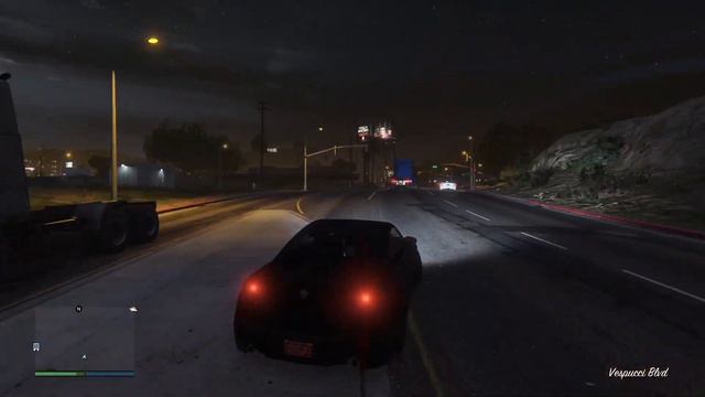 FATHOM FR36 // CAR SPOTLIGHT | GTA Online [CHOP SHOP DRIFT PHYSICS] смотреть онлайн