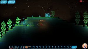 ПЕРВЫЙ ВЗГЛЯД! ПРОХОЖДЕНИЕ? Dig or Die 1
