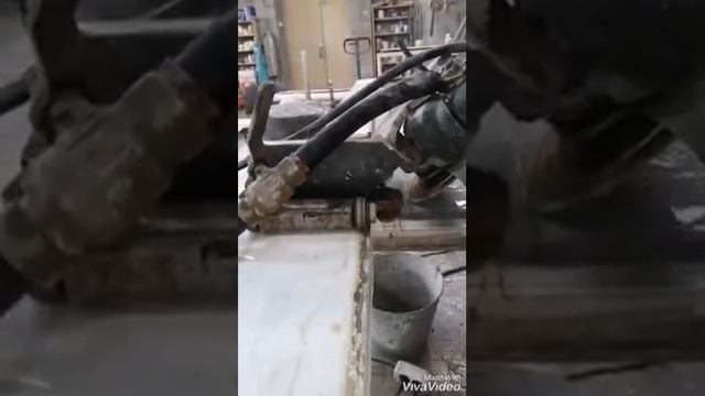 Ступени керамогранит склейка смотреть онлайн