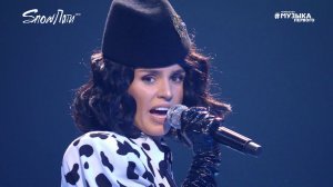 Zivert - Многоточия | SnowПати 20\21 | Музыка Первого