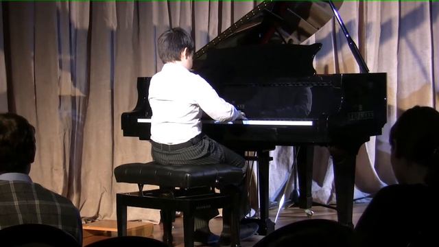 Г. Свиридов - Перед сном / Georgy Sviridov - Before Going To Bed смотреть онлайн