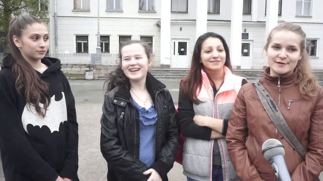 О дружбе и гордости за Великую Победу г.Колпино смотреть онлайн