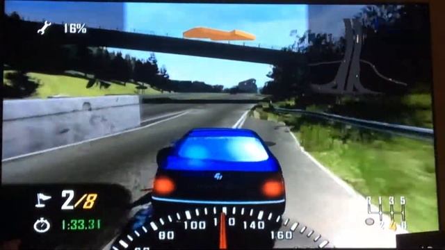 Ivids | Crash Time - Autobahn Pursuit Ep. 1 | Beginner's Luck смотреть онлайн