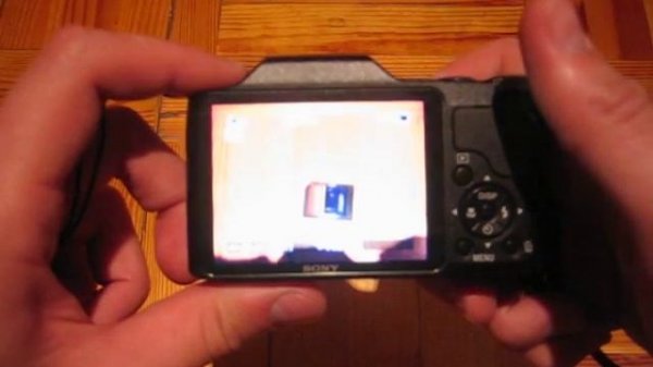 Обзор переходника с Micro SD на Memory Stick Pro Duo, Micro SD 2 Memory Stick Pro Duo Adapter revie