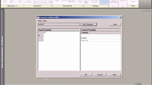 Linking a list view - Lookup - M4A3 смотреть онлайн